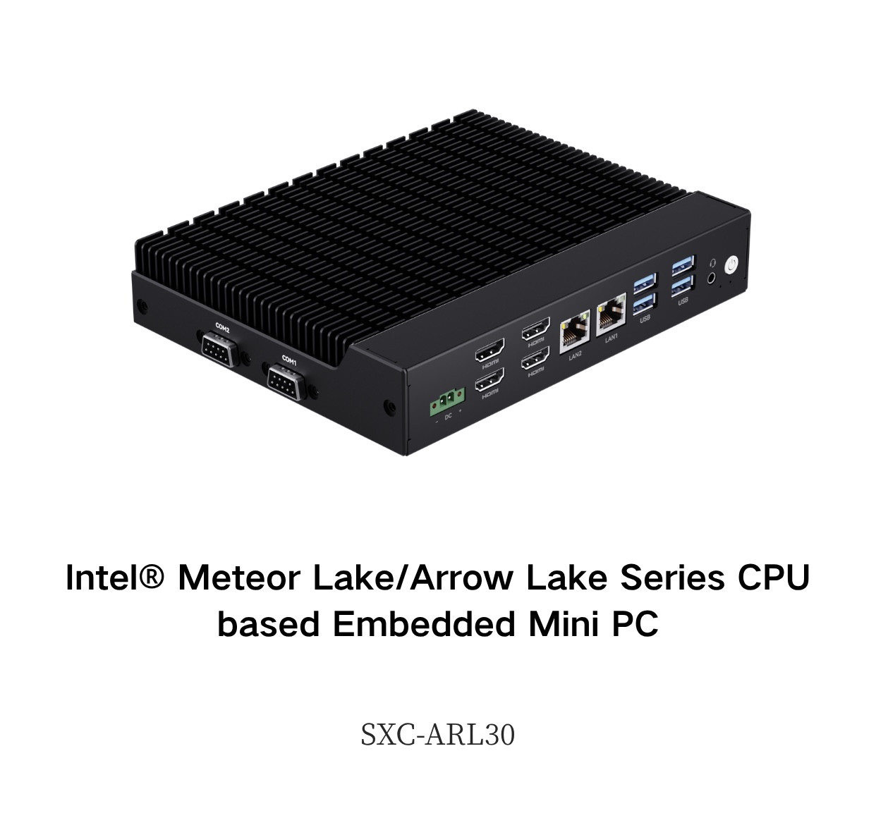 SXC-ARL30