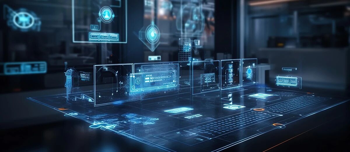 高效、可靠、超强性能——leyu·乐鱼(中国)体育官方网站AL-10 Mini-ITX主板赋能数字标牌与瘦客户端行业