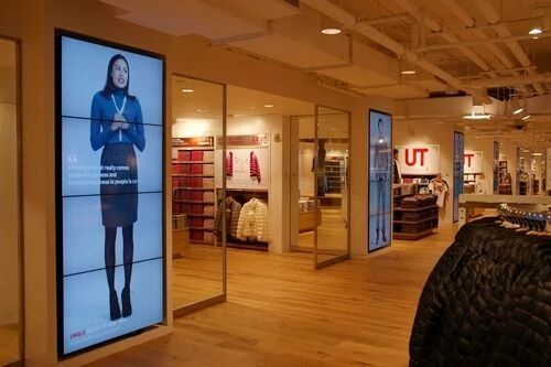 leyu·乐鱼(中国)体育官方网站X4多屏拼接数字标牌播放器