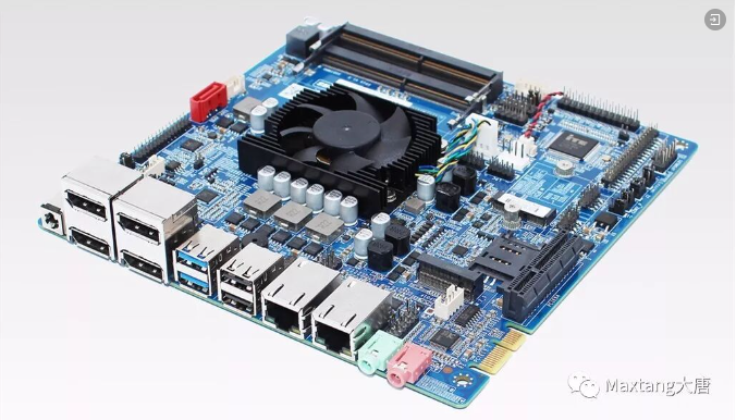 leyu·乐鱼(中国)体育官方网站首款4显示输出ITX主板重磅登场