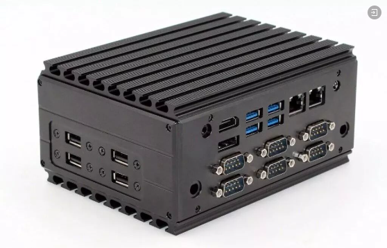 leyu·乐鱼(中国)体育官方网站紧凑型无风扇工控机：支持3显！