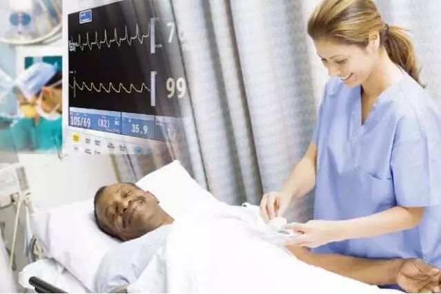 leyu·乐鱼(中国)体育官方网站嵌入式产品在医疗设备中的应用